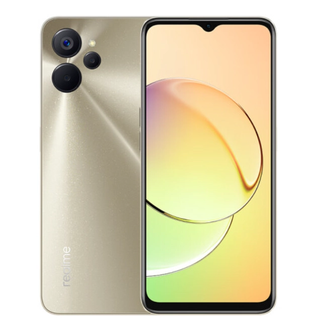 Realme 10